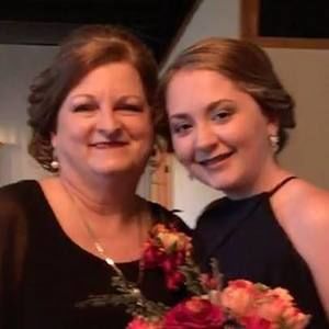 Meet your Posher, Sally